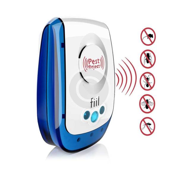 Domesctic Pest Control