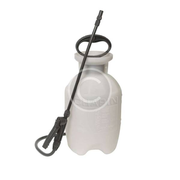 Organic White Sprayer
